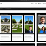 **

"A modern, secure virtual memorial website interface, displaying a photo gallery and tribute wall for a deceased individual, fully clothed, appropriate content, safe for work, user-friendly design, perfect anatomy, natural proportions, professional website design, high quality, family-friendly"

**